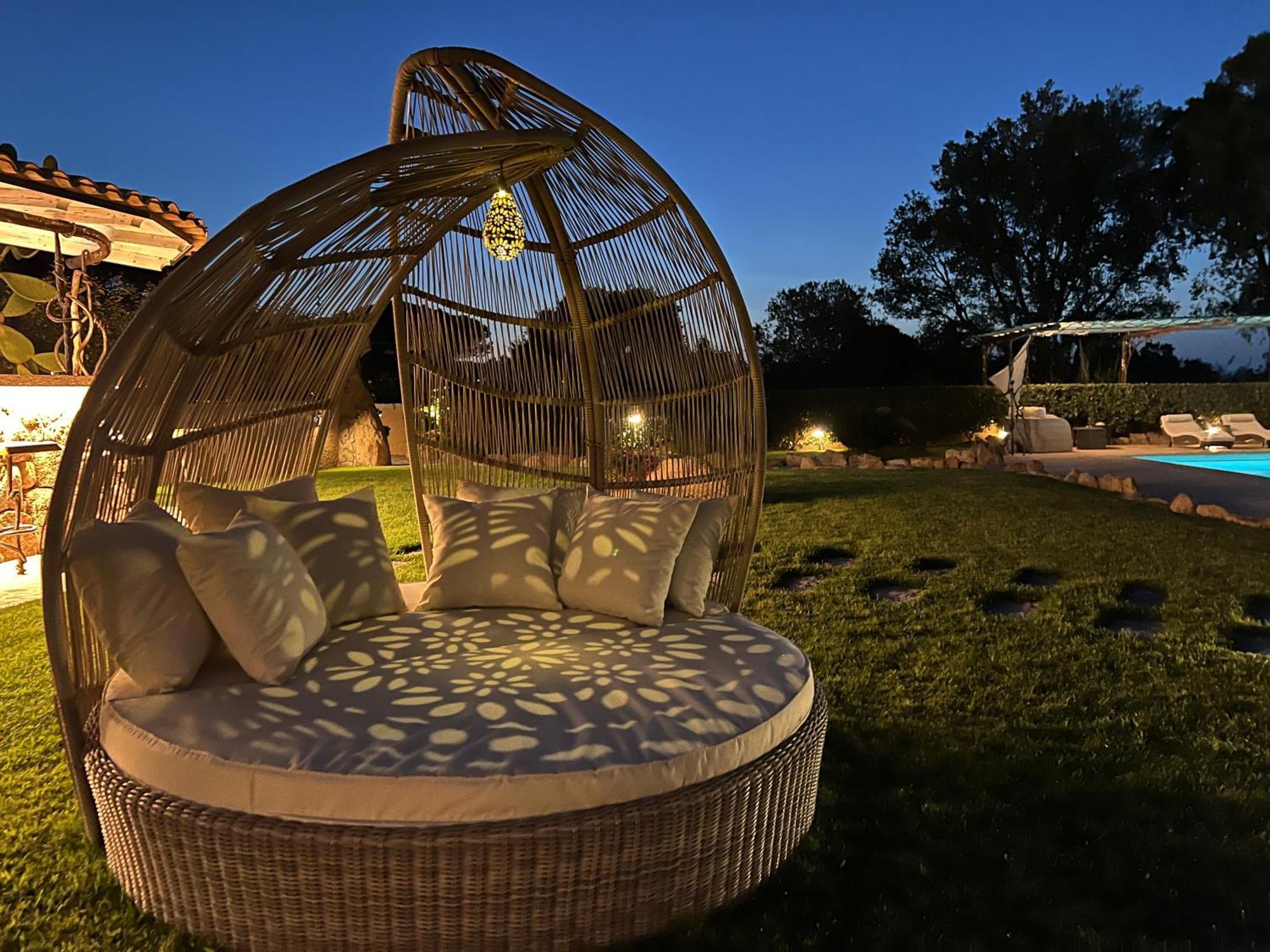 Antica Fonte Homes Hébergement de vacances *